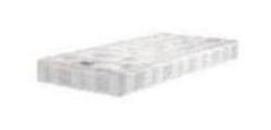 Airsprung Garfield Luxury Firm Single Mattress